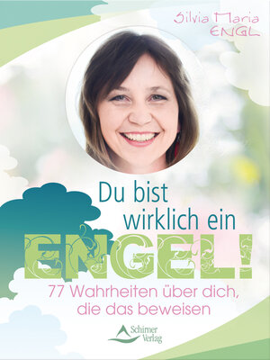 cover image of Du bist wirklich ein Engel!